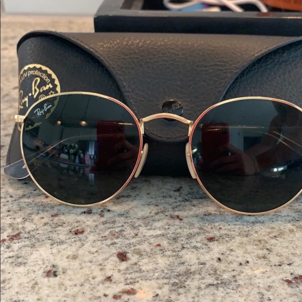 Rayban Icons